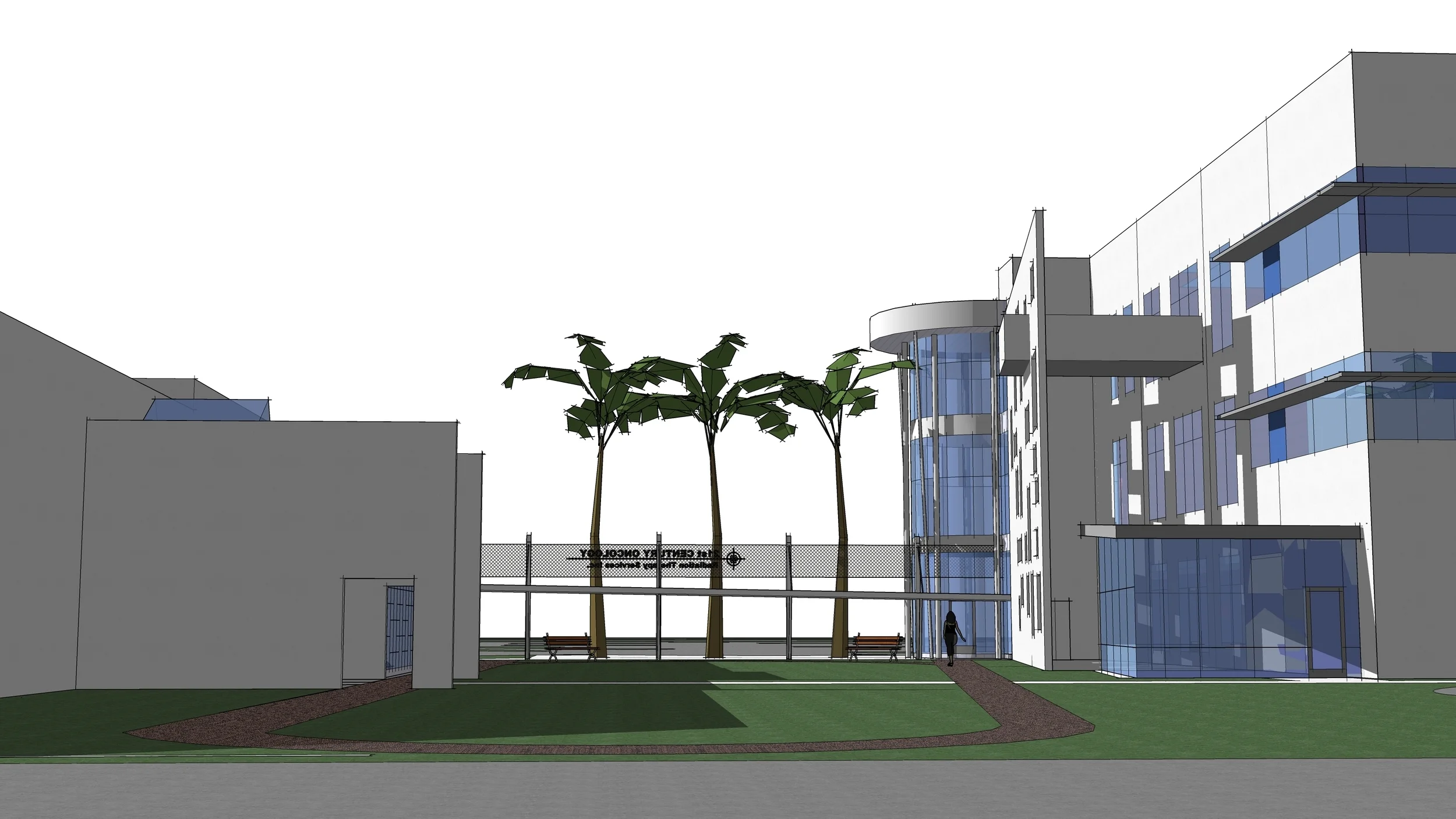 RTSI Headquarters