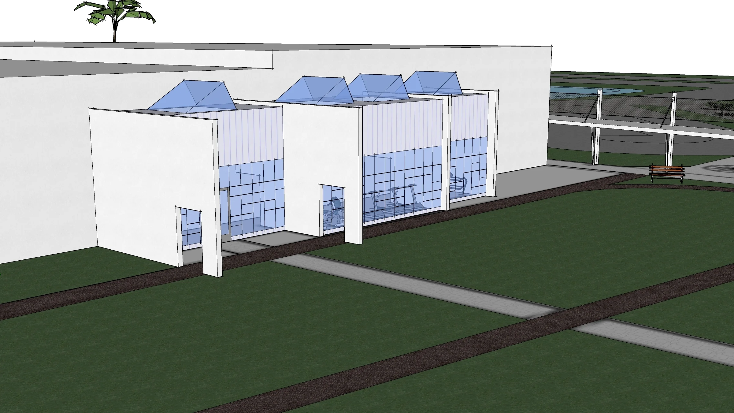 RSTI Headquarters