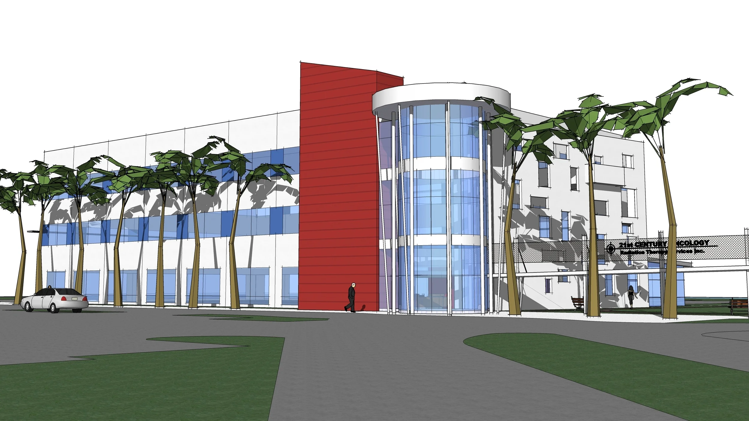 Copy of RTSI Headquarters