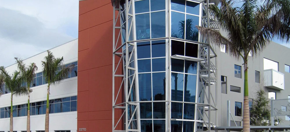 RTSI Headquarters