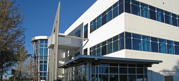 RTSI Headquarters