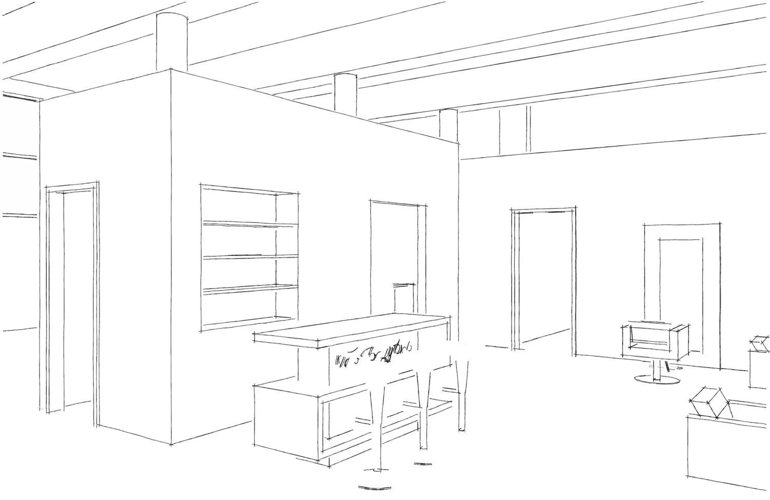 Commercial Projects