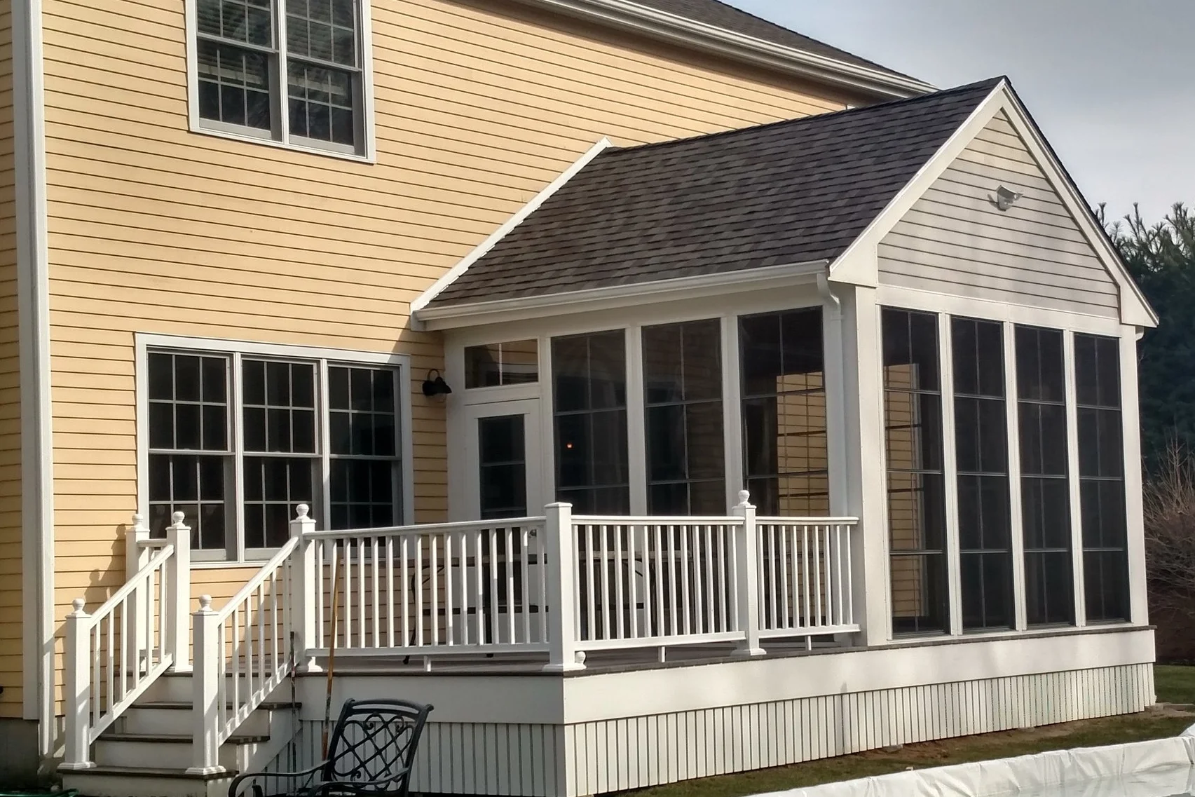 Residential Additions