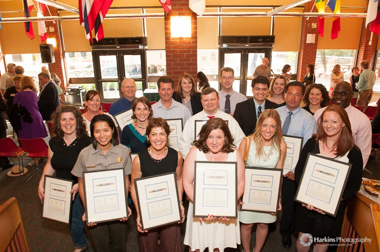 Lowell Plan Public Matters - Class of 2014
