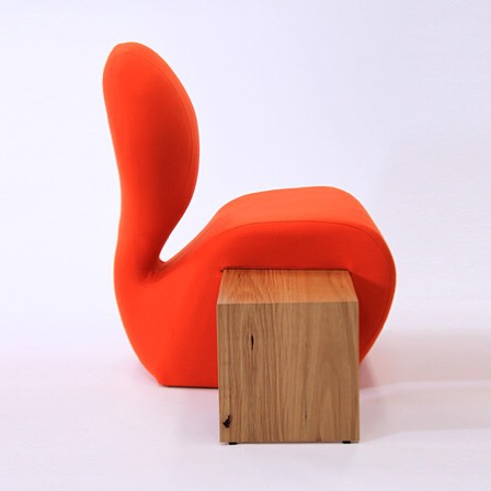 #flashbackfriday to one of my first designs Zest - ergonomic, adaptable and fun! 
#jazwood #zest #furnituredesign #friyay #interiordesign #architecture #furniture #seating #melbourne #design #fbf #friday #melbournemade #madeinmelbourne #australianmad