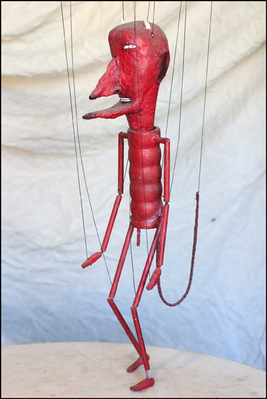Skinny Devil