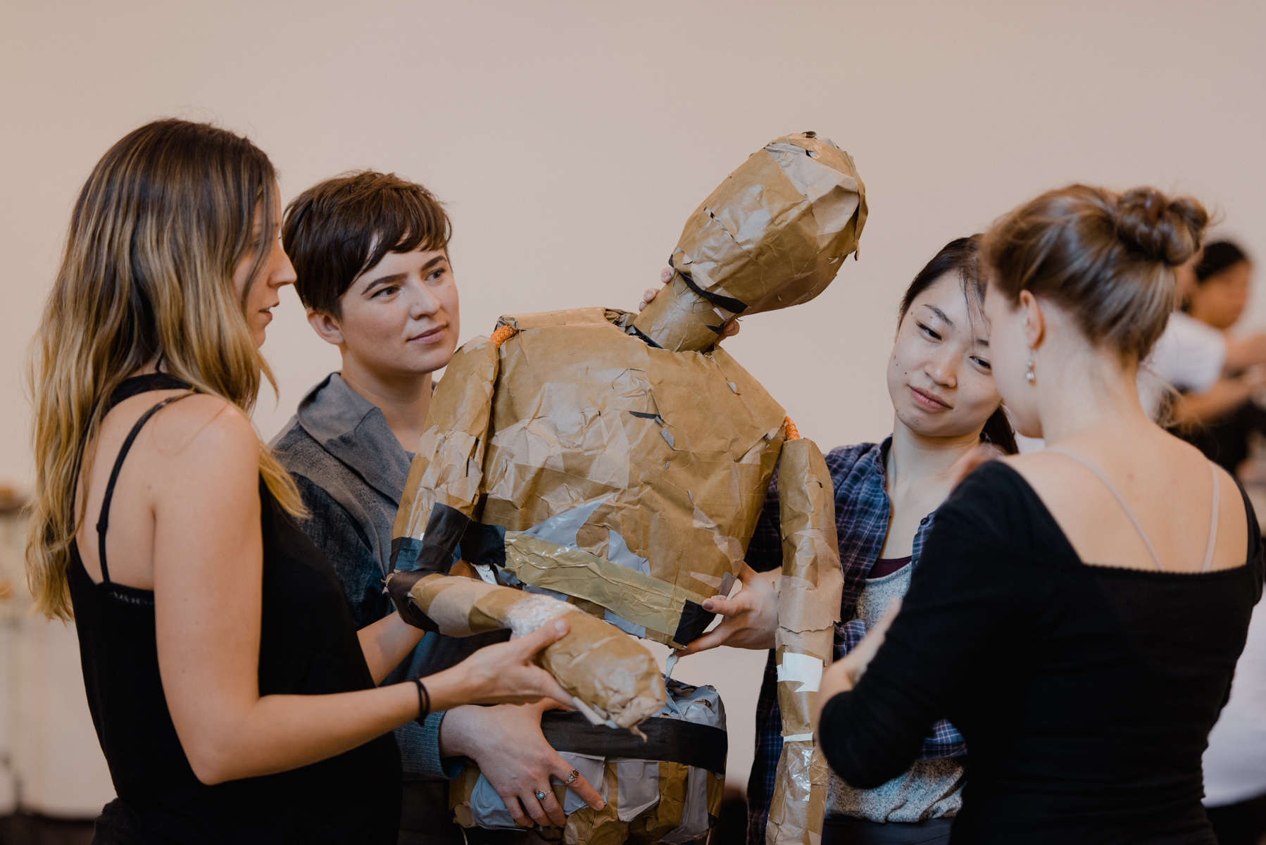  Memory Rings Masterclass at BAM Photo | Paulsta Wong  