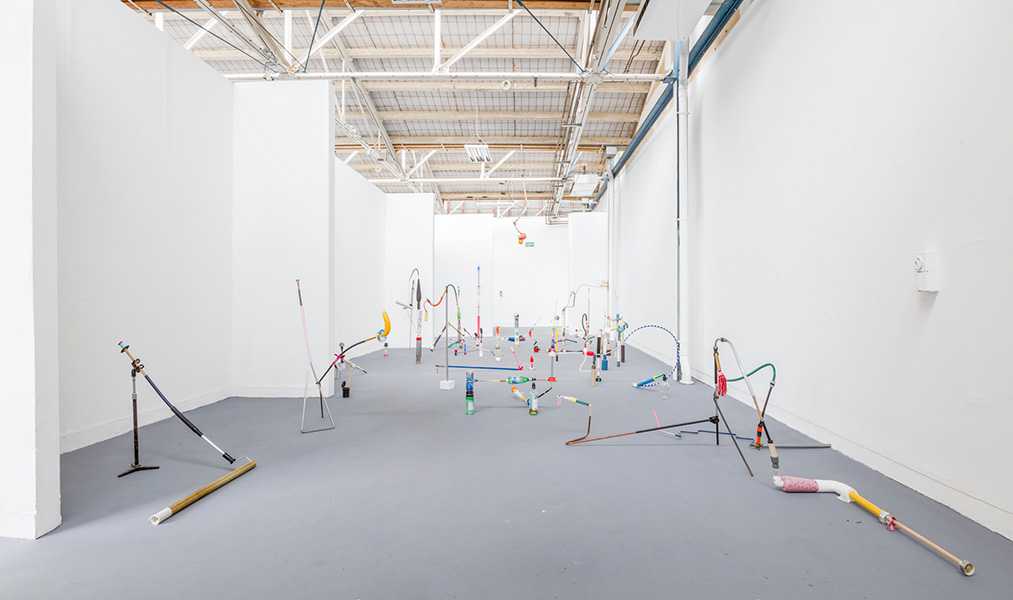 Things That Fit Together , 2014, Photograph: Christo Crocker