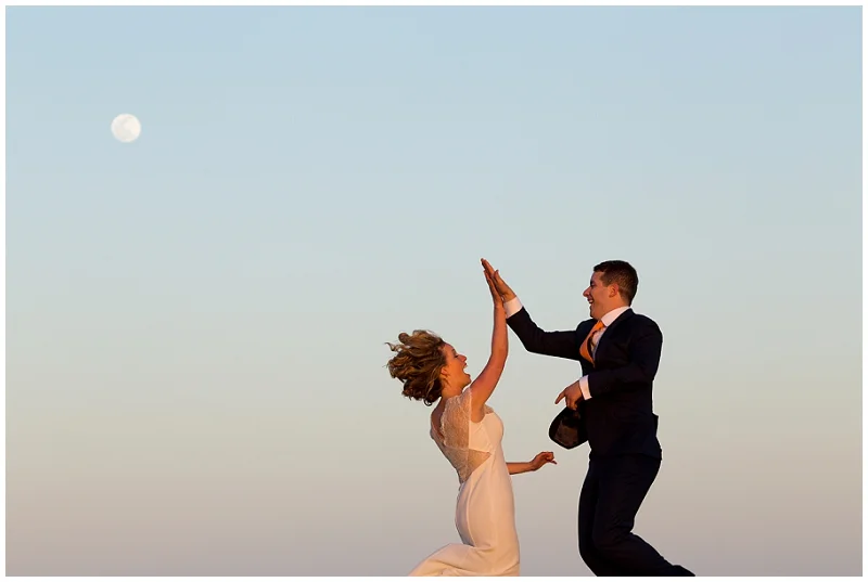 Jason Selman Wedding Photography