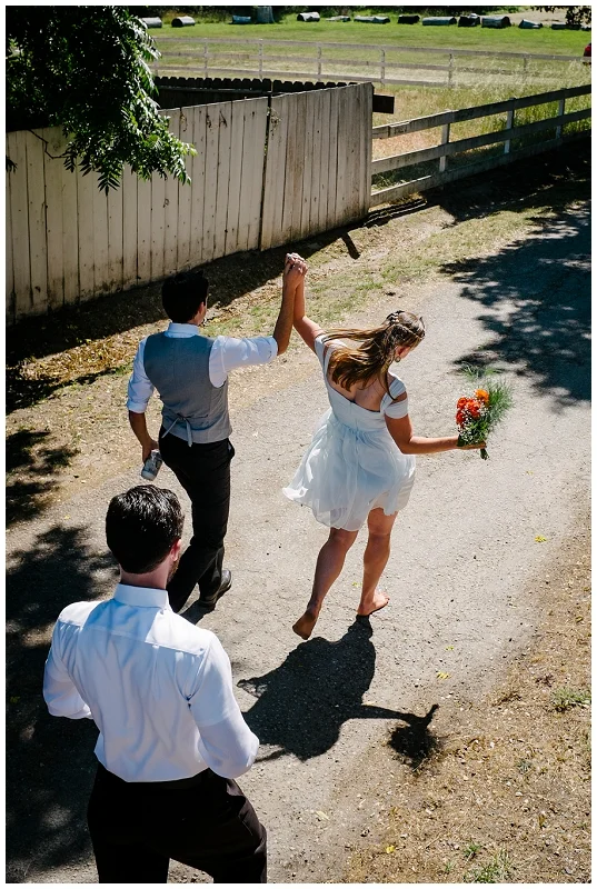 Jason Selman Wedding Photography