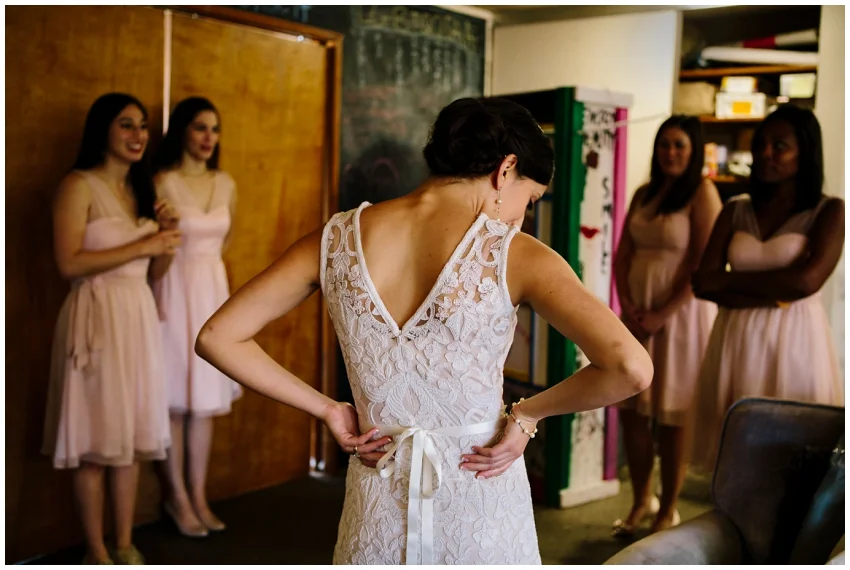 Jason Selman Wedding Photography
