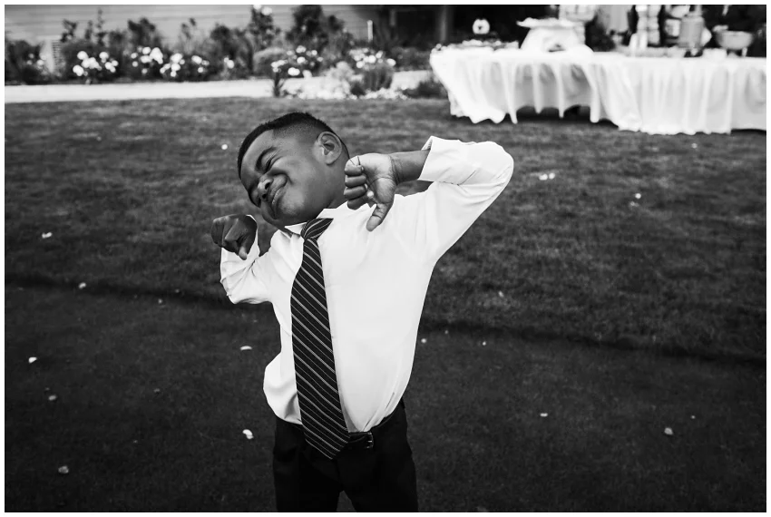 Jason Selman Wedding Photography.
