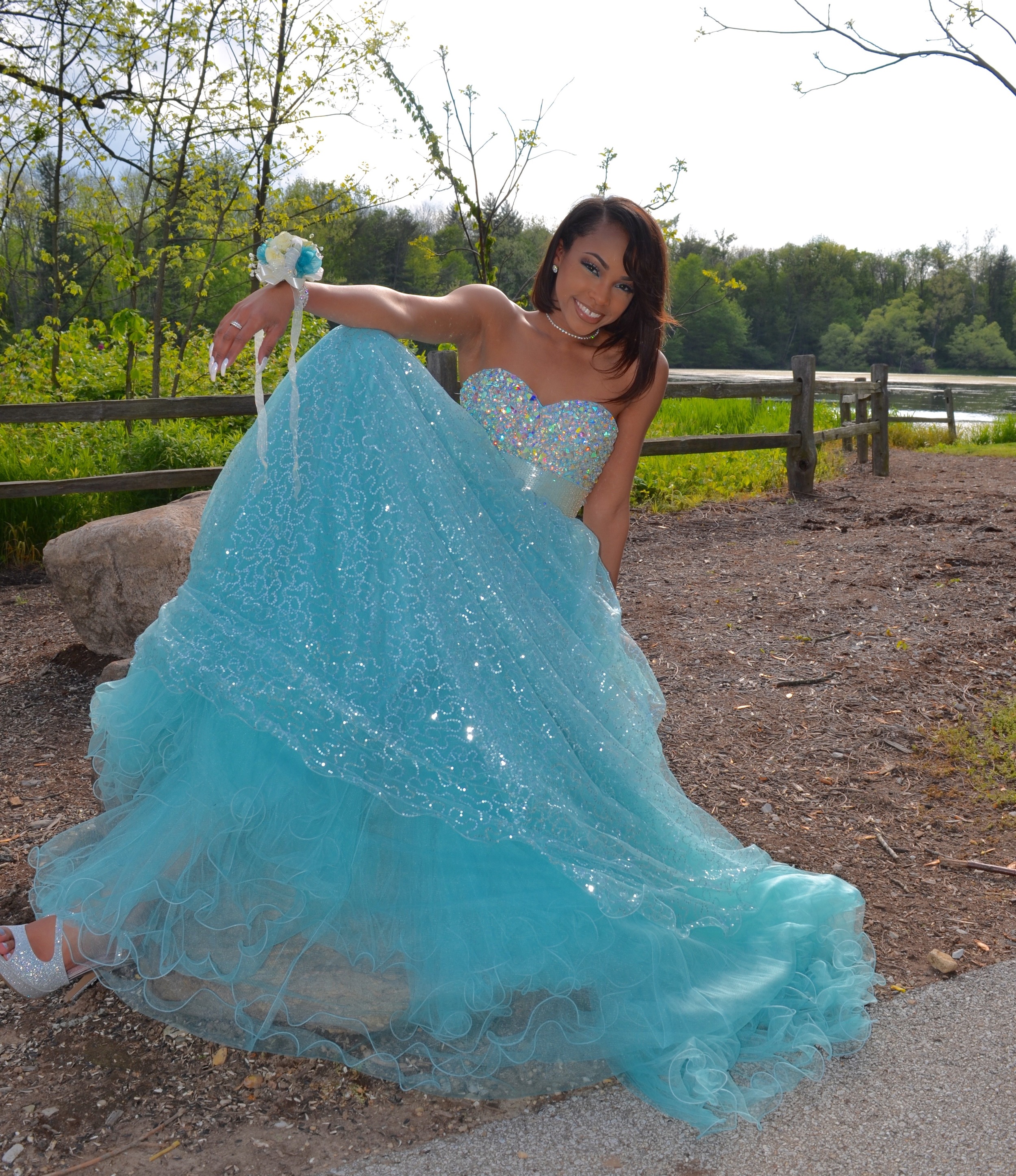Indiana Prom 2016