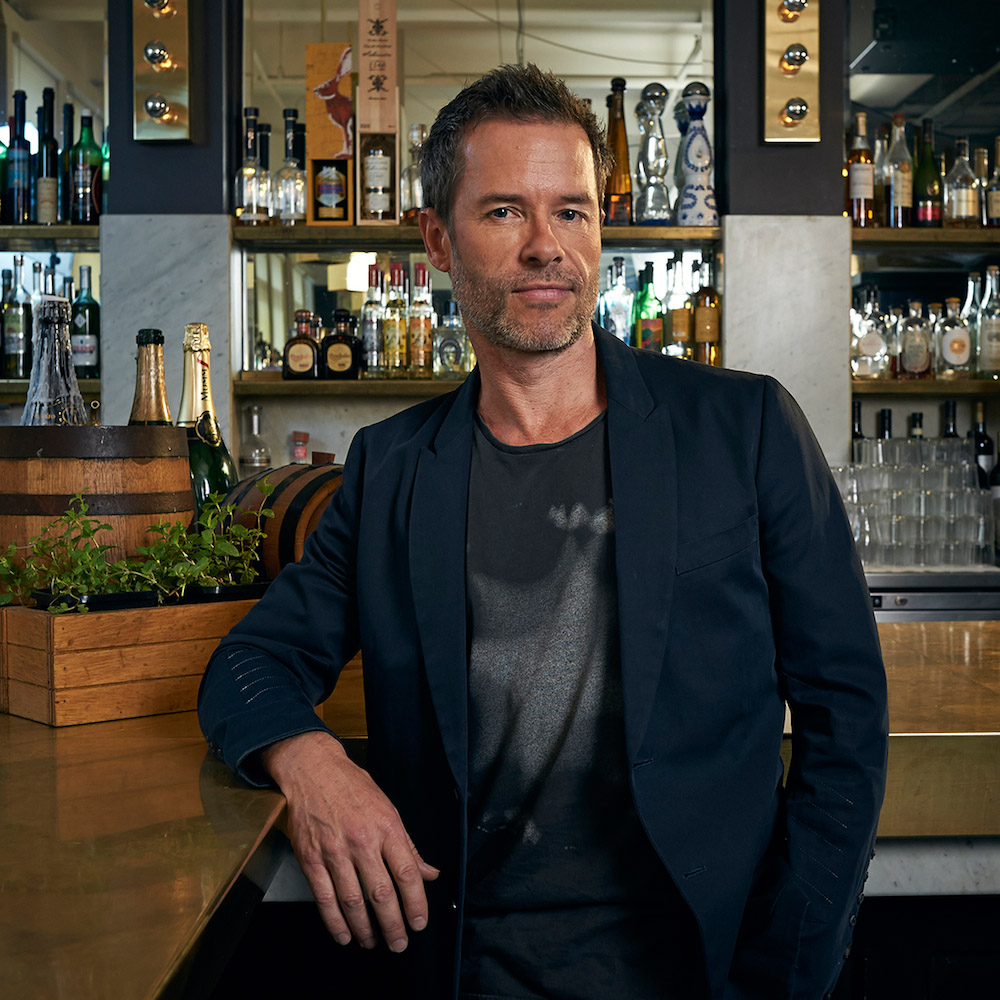 Guy Pearce