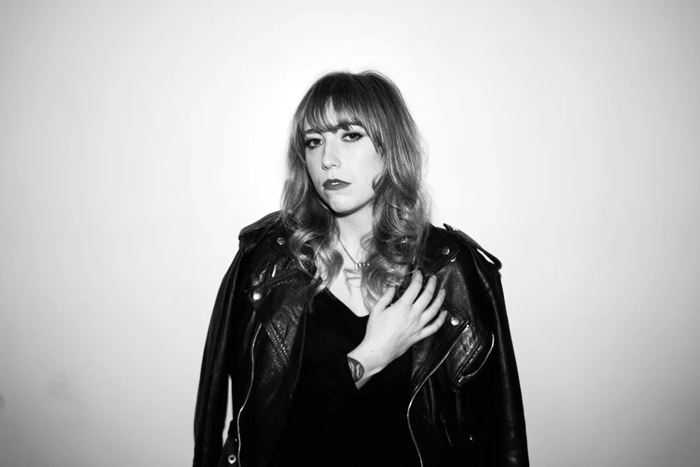 Ruby • Image by Kristoffer Paulsen