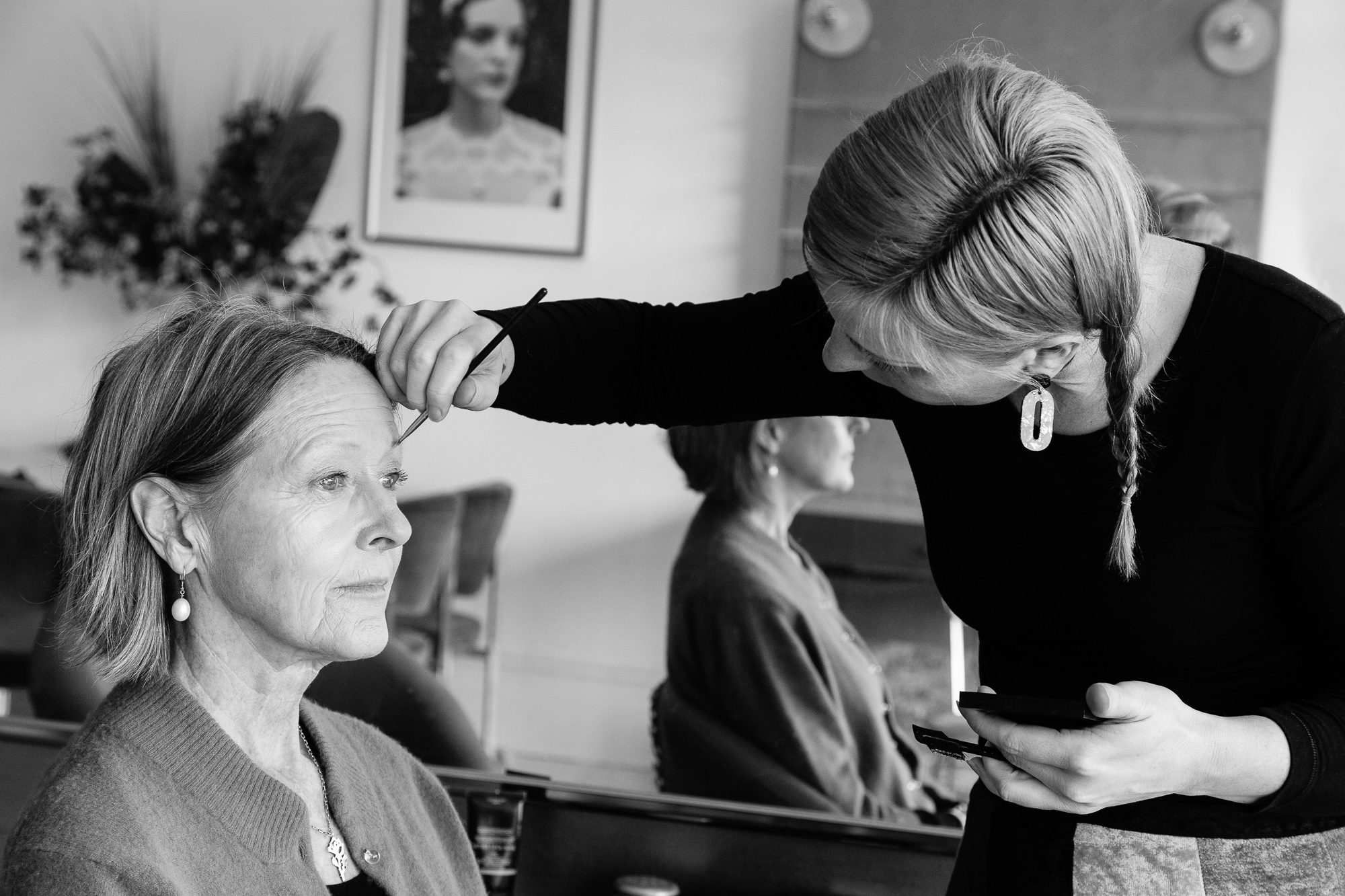 Dana Leviston Hair Makeup Artist - Best You Makeup Artists Melbourne Dana Leviston Hair Makeup Artist - Best You Makeup Artists Melbourne