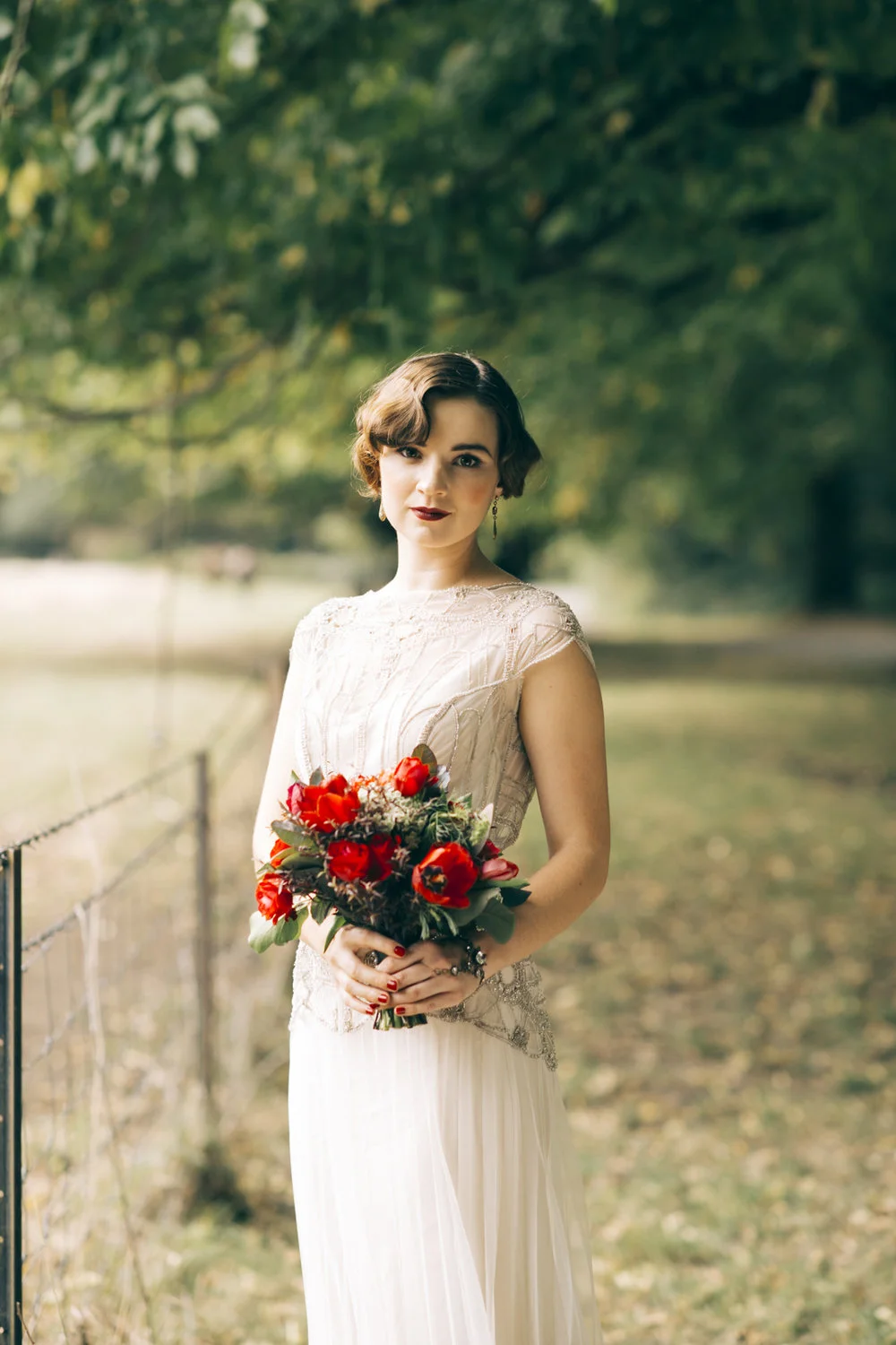 BRIDAL PACKAGE #2 / ON-LOCATION BRIDAL MAKEUP We travel to you and make you picture-perfect for your big day. * On-location bridal makeup, 1 person — $160 * On-location bridal makeup, 2 to 4 people — $140 / person * On-location bridal makeup, 5 or more people — $120 / person * Lashes are an additional $10-$15 per person