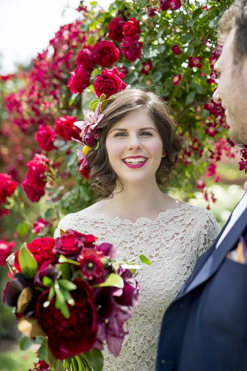 Bridal Dana Leviston