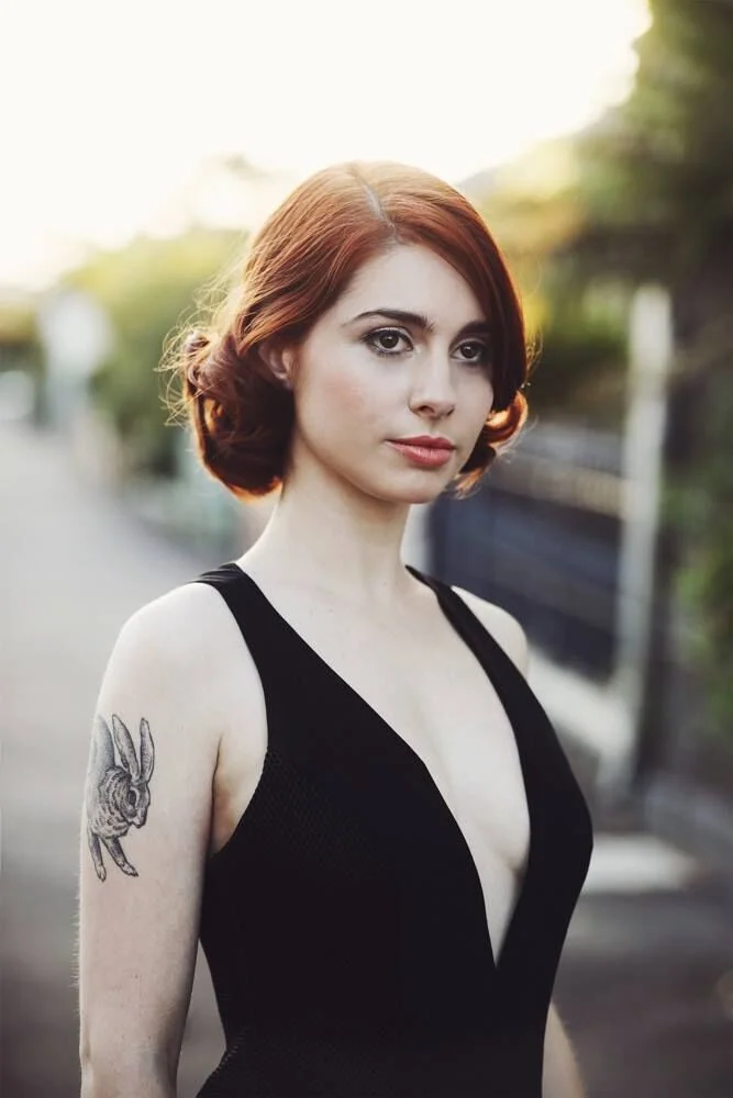 SPECIAL OCCASION PACKAGE # 1: Makeup ONLY (45-60 mins) $150Dana will create a complete and expert makeup application using professional products, leaving you ready for your event.