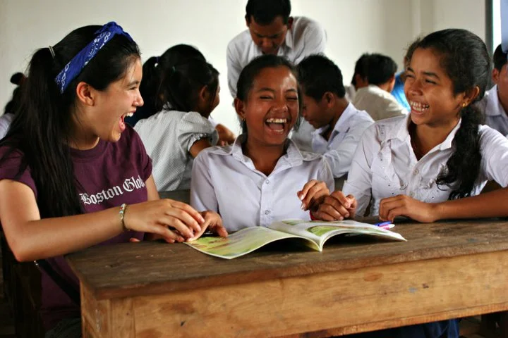 American Youth Leadership Program