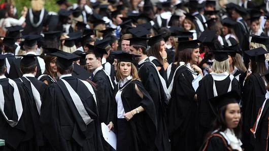 Free college plans 'no silver bullet' for what ails graduates