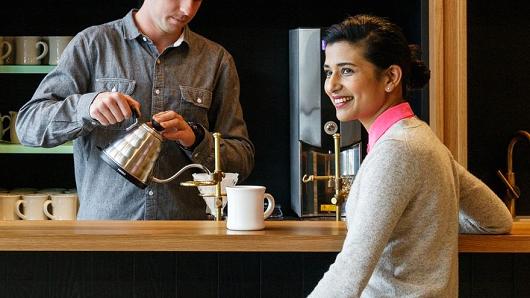 The Society That Helps You Learn How To Manage Money Like A 'Grownup'