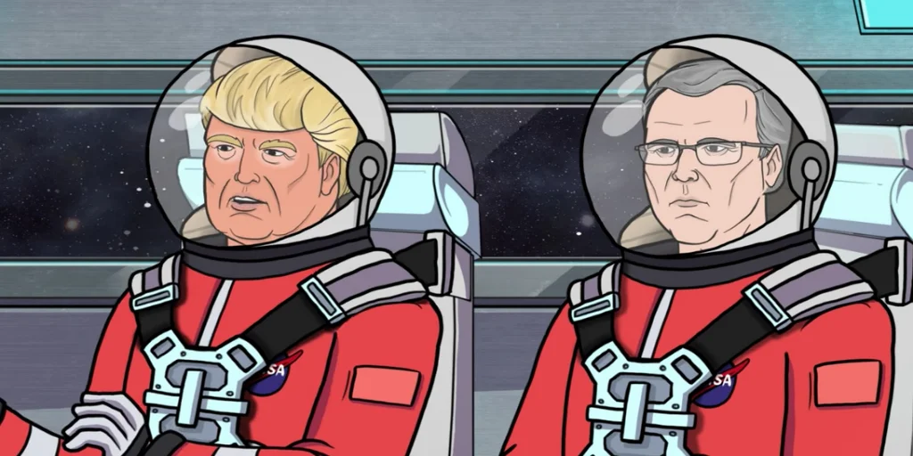 The Election Coverage You Need to Be Catching Up On
