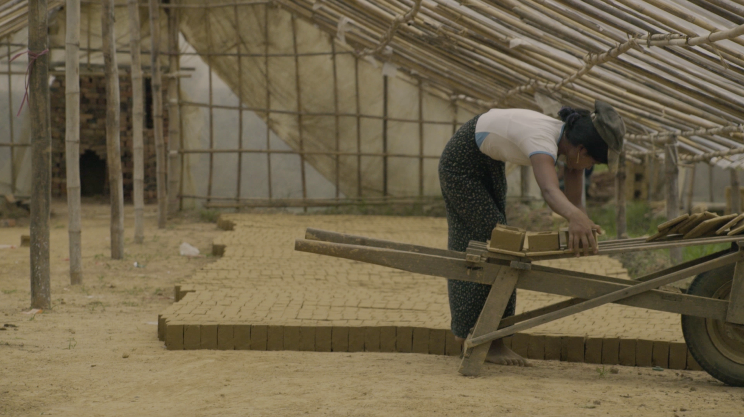 Seed and Spark / Seattle Asian Film Festival - The Construct: Female Laborers and the Fight for Equality