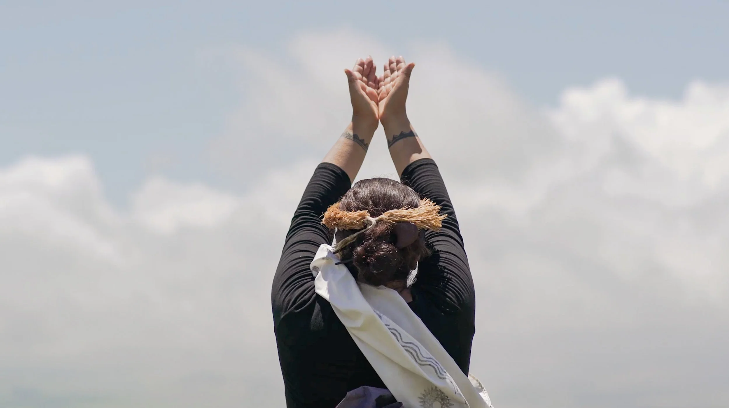 Bay Area Filmmakers Capture the Fight to Preserve Sacred Hawaiian site at Mauna Kea