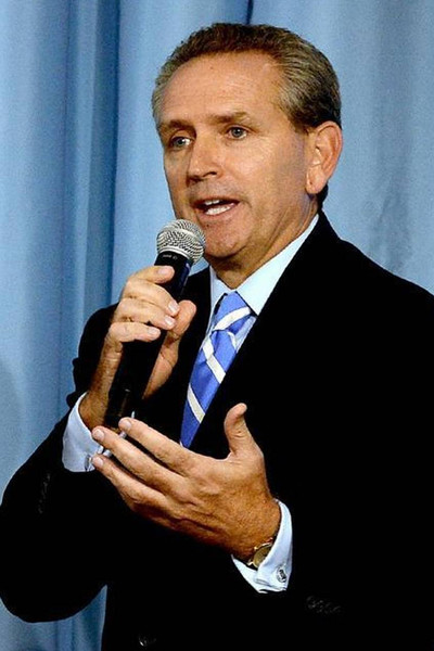 Bubba Cunningham Director of Athletics University of North Carolina