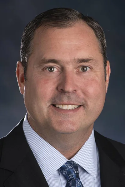 Charlie Cobb Director of Athletics Georgia State University