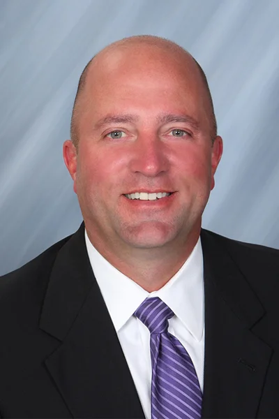Troy Dannen Director of Athletics University of Northern Iowa