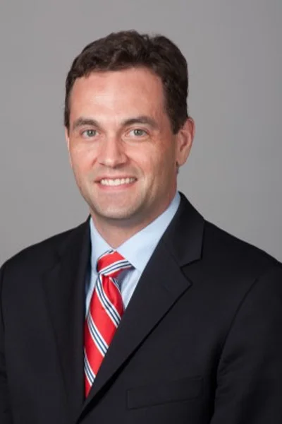 Joe Karlgaard Director of Athletics Rice University