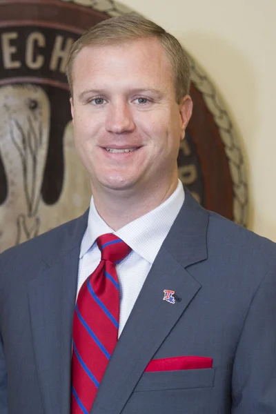 Tommy McClelland Director of Athletics Louisiana Tech University