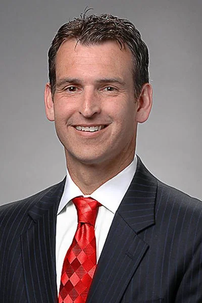 Mack Rhoades Director of Athletics University of Missouri