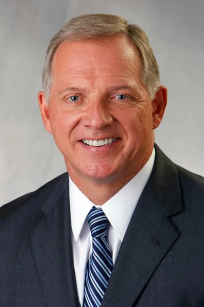 Mike Bobinski Director of Athletics Georgia Tech