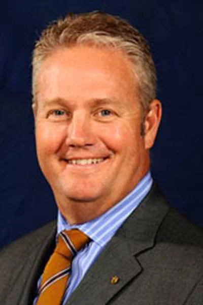 Jay Jacobs Director of Athletics Auburn University