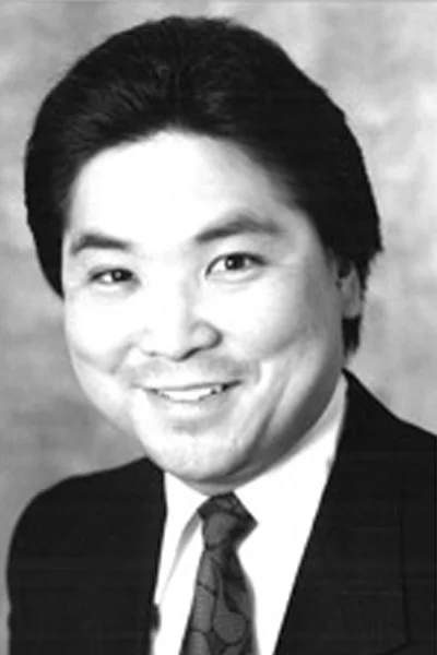 Glenn Sugiyama EVP & Managing Partner DHR International