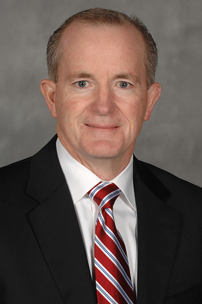 Billy Walker Director of Athletics American University
