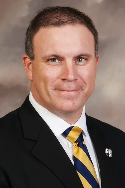 Tom Kleinlein Director of Athletics Georgia Southern University