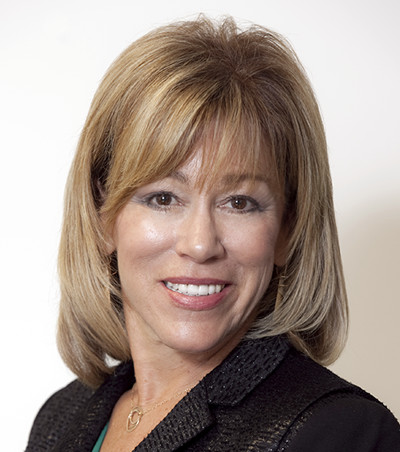 Jane Kleinberger Spectra Ticketing & Fan Engagement
