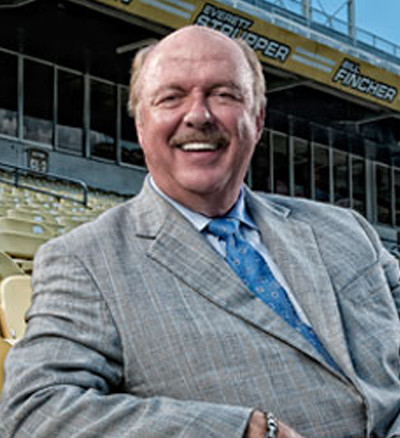 Bernie Mullin Chairman & CEO The Aspire Group