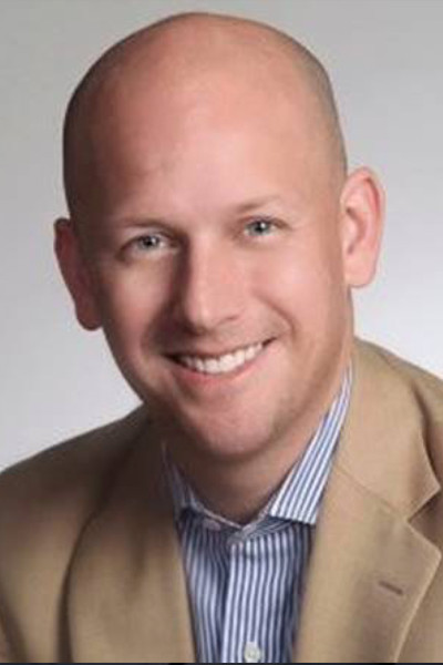 Drew Berst Director of Business Development AECOM