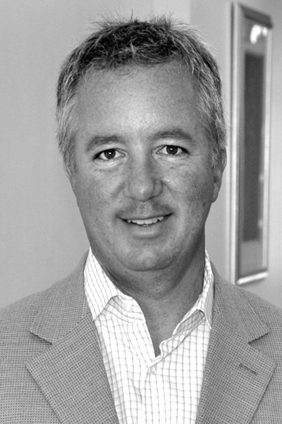Chris Nations President Nations Group
