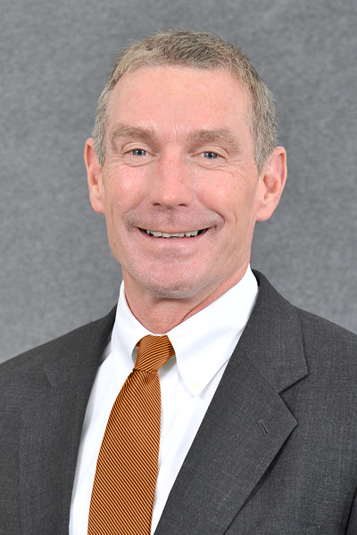 Todd Stansbury VP & Director of Athletics Oregon State University