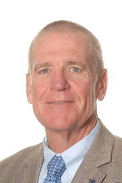 Peter Fields Director of Athletics Montana State University