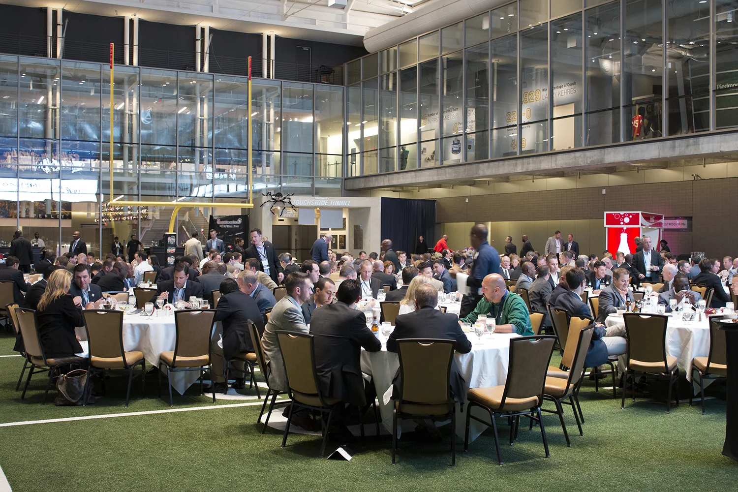 CALS Opening Dinner
