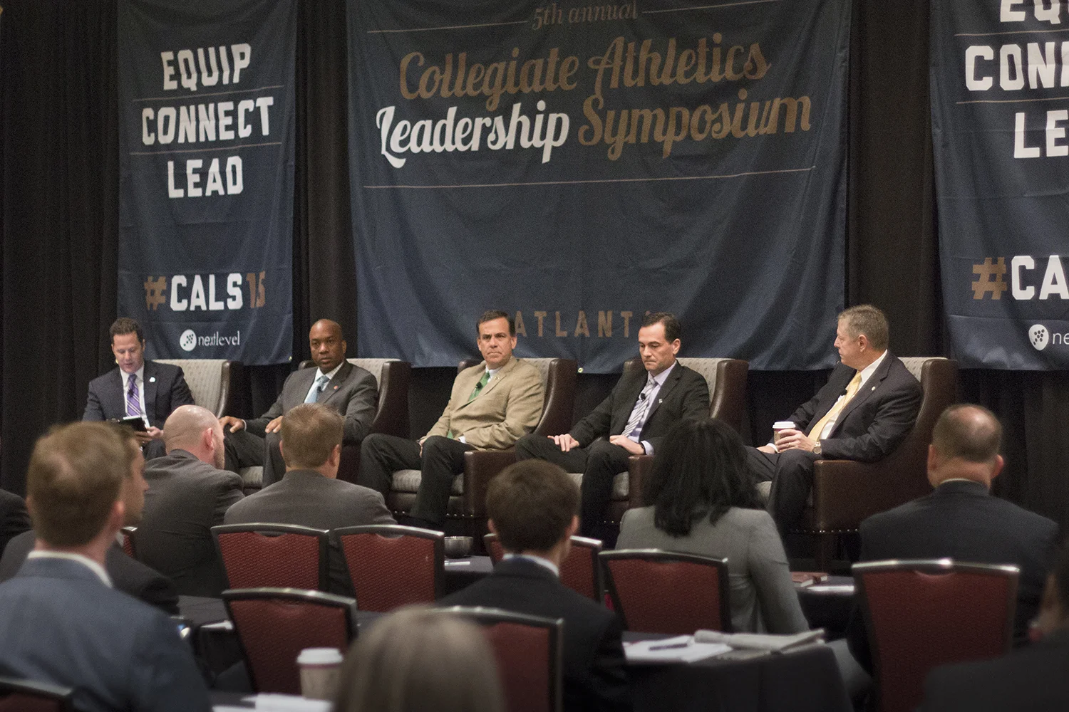 CALS Panel "Surviving & Thriving in the Post Autonomy Era"