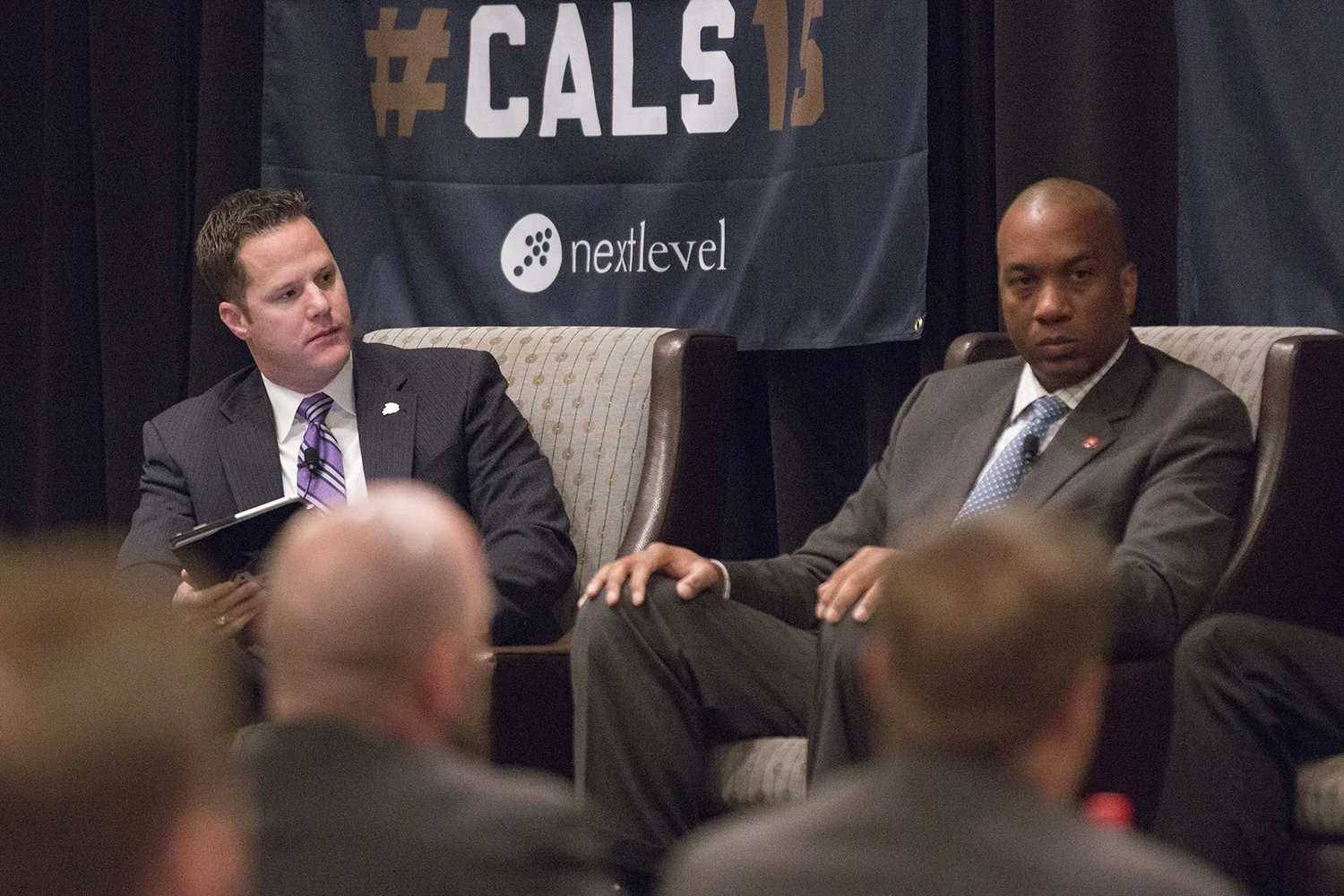 CALS Panel "Surviving & Thriving in the Post Autonomy Era"