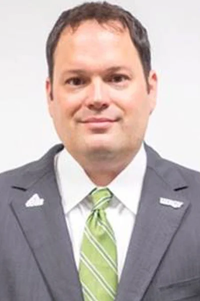 Chris King